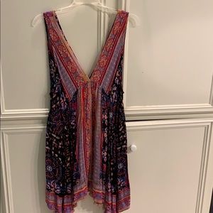 Free people dress